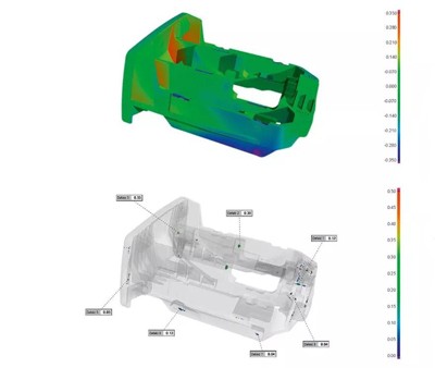 秀山工业CT